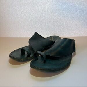 Free People Sant Antoni Slide size 40 (US 10)